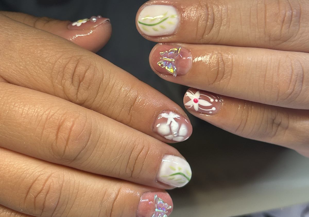 Gel overlay - Tier 3