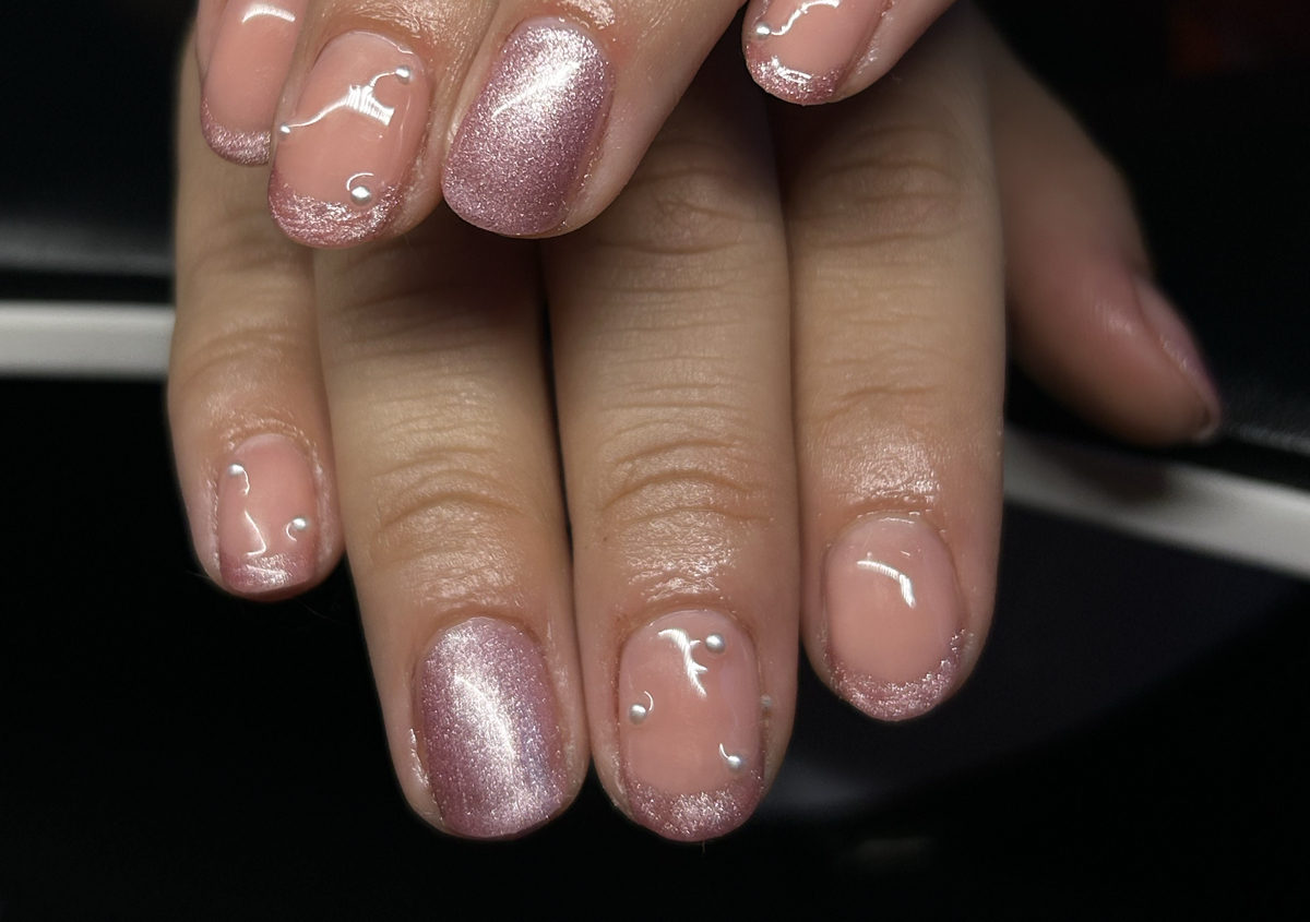 Gel overlay Tier 2
