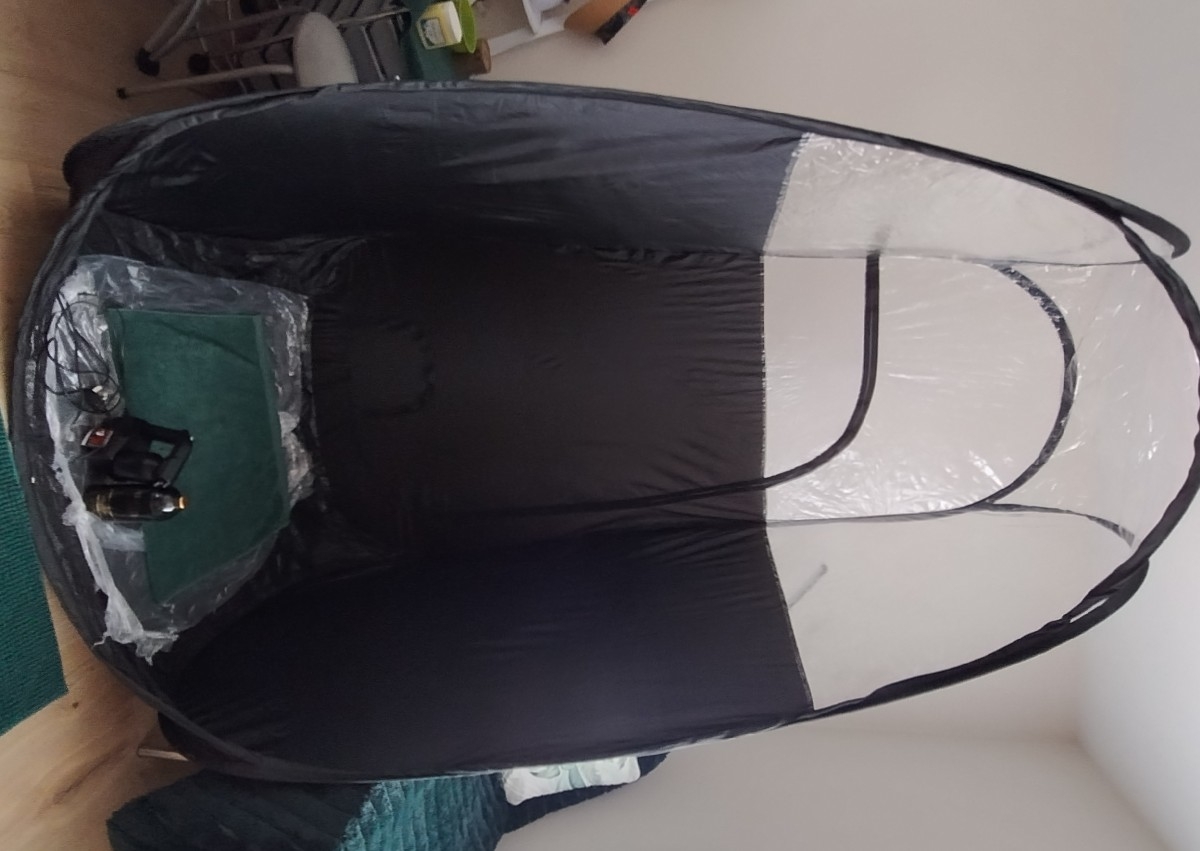 Bondi Sands Full Body Spray Tan