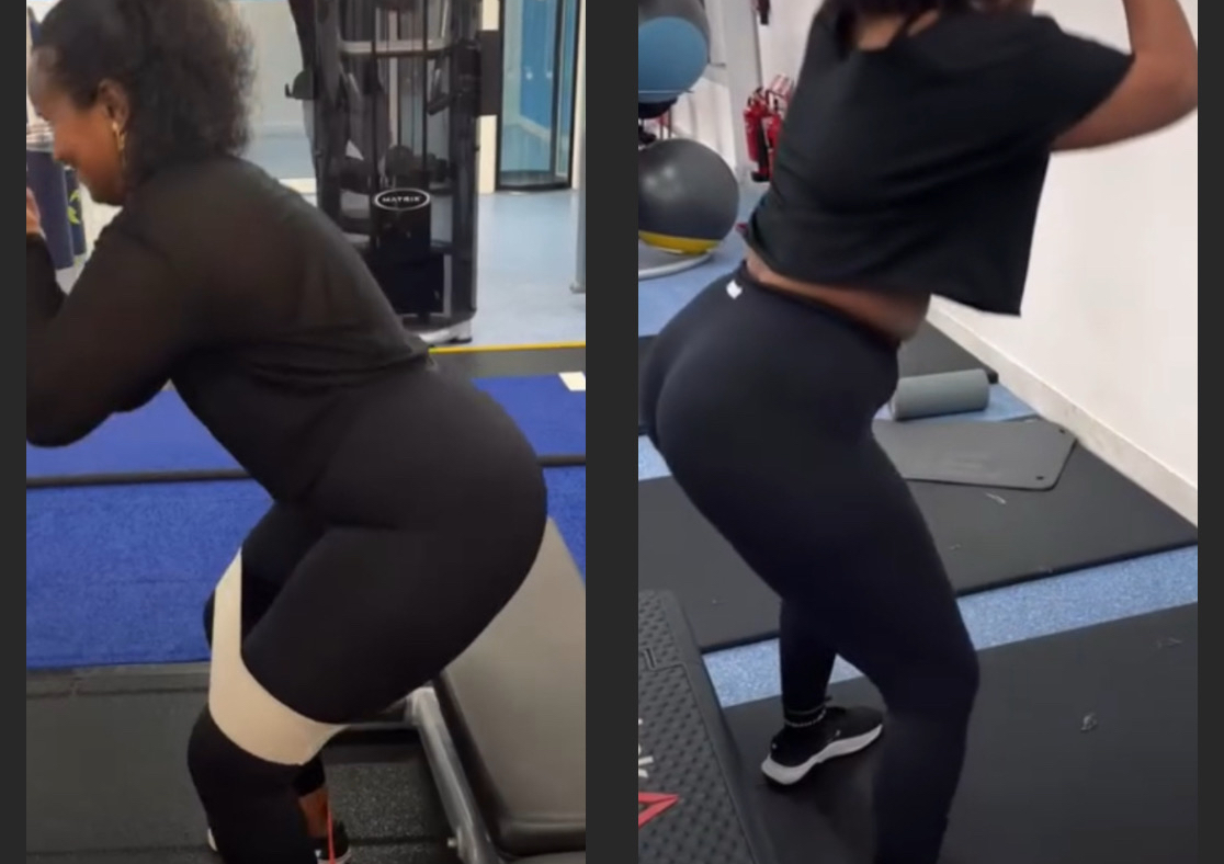 Form & Correction