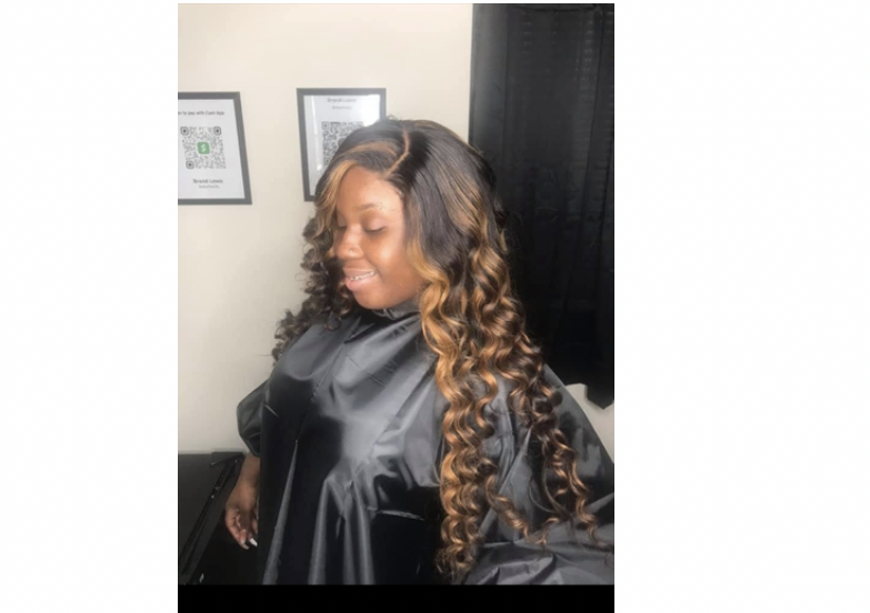 Closure Sew In