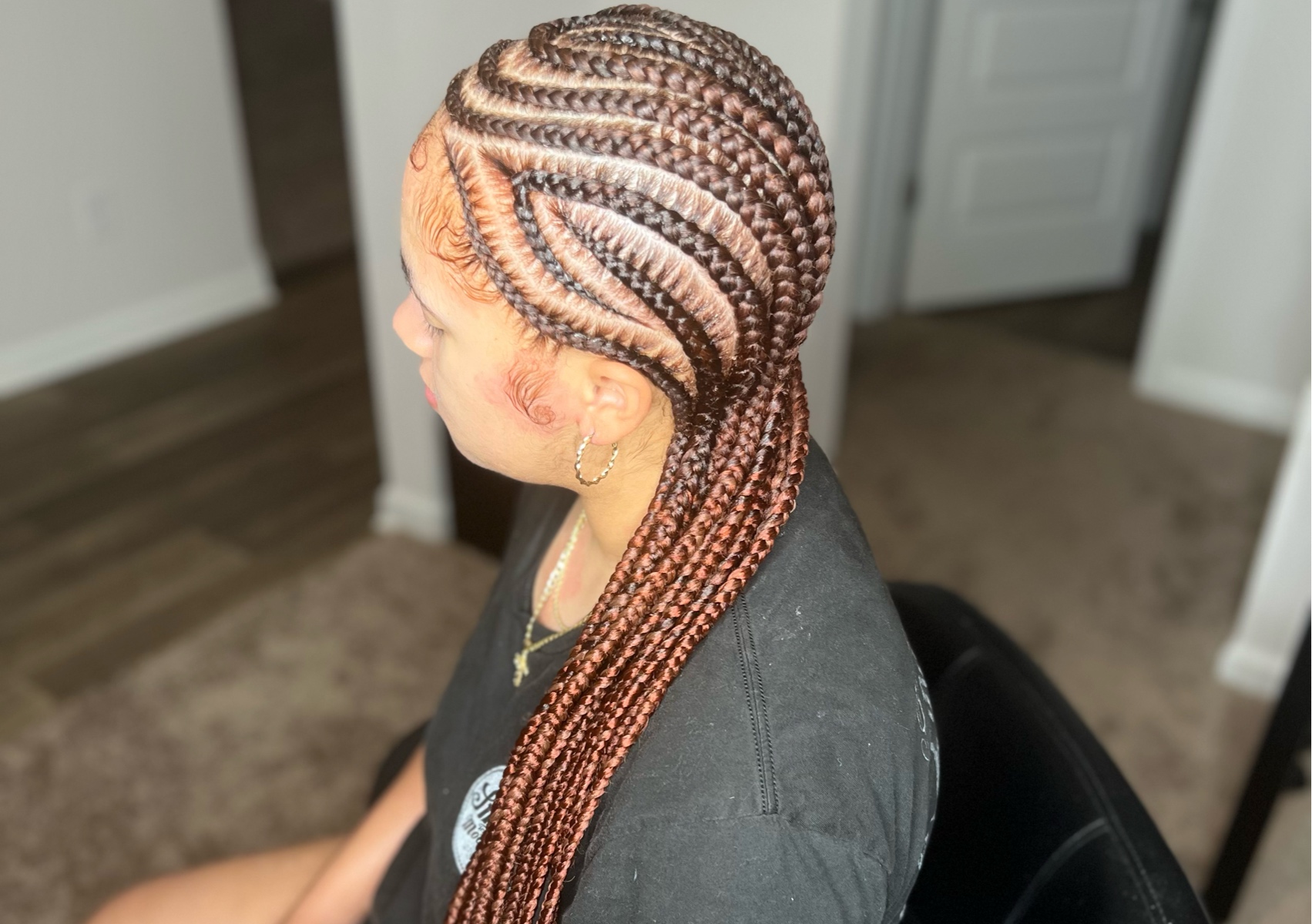 Extra Small Feeder Braids 15-20