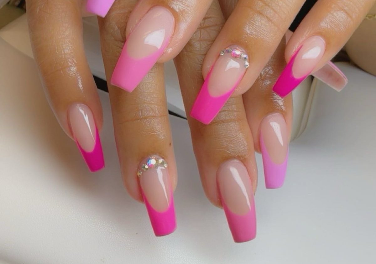 Frech ( Lage and XLarge)