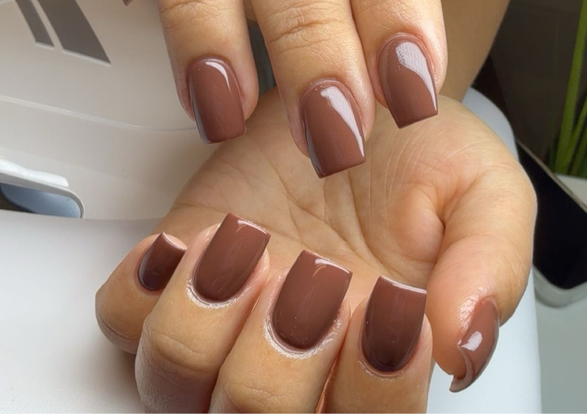 Bulder gel w/ extension