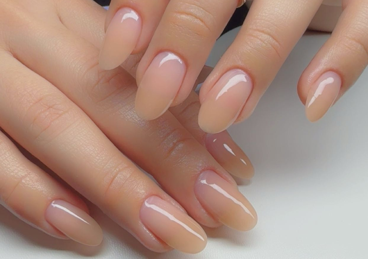 Builder gel w/ dual system (S/M)