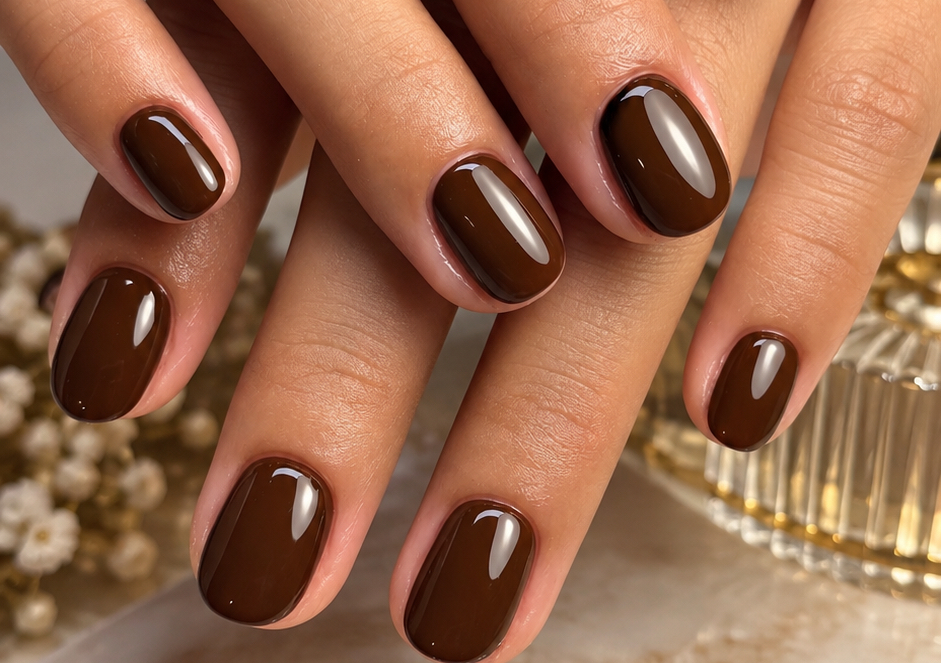Builder (Hard Gel ) /Russian manicure xs/s (1/2)