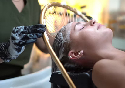 Eden Signature Head Spa