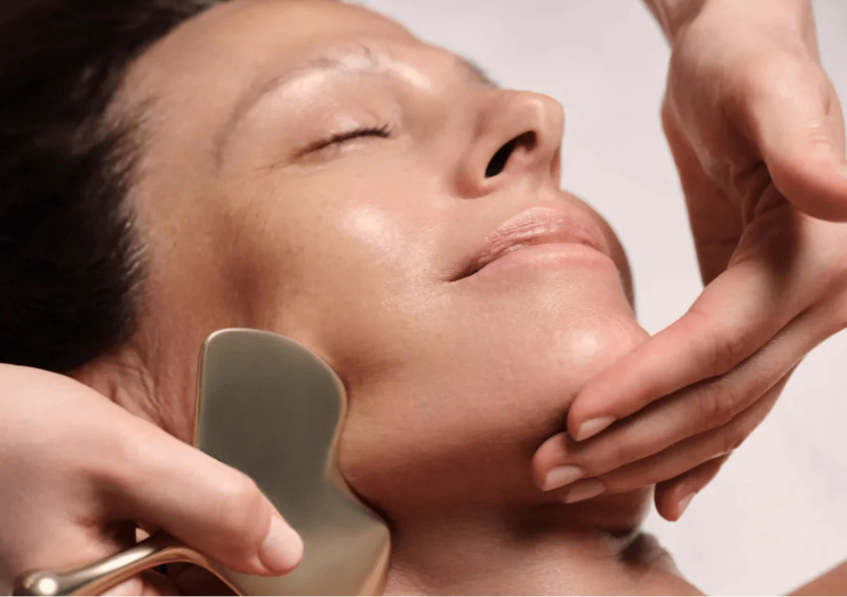 Renew Gua Sha ( Highly Recommended