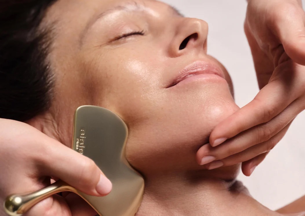 Eden Gua Sha Paradise