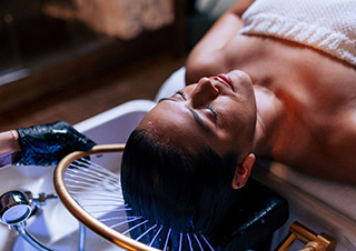 A Mid-Day Escape ( add on )