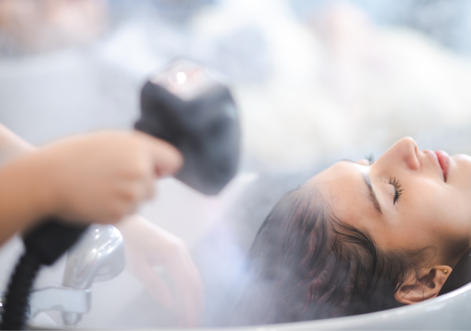 Eden Ultimate Indulgence Head Spa