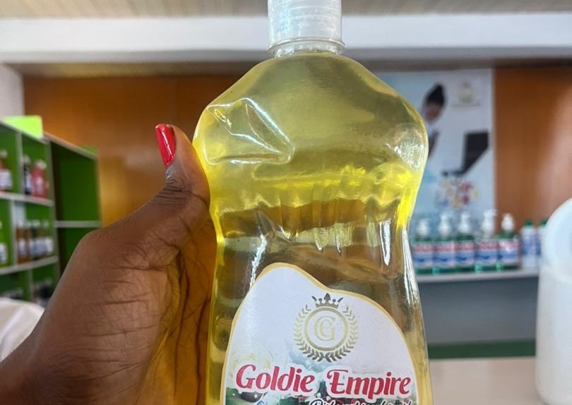 Tiles liquid cleaner 1L