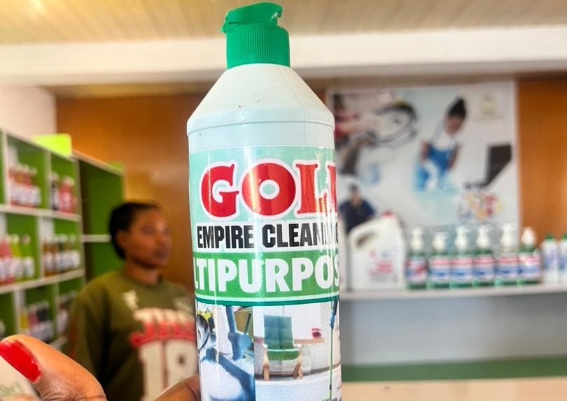 Multi purpose cleaner (500ml) 