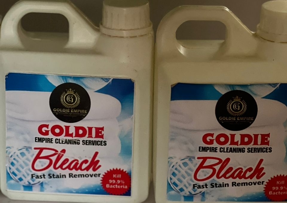 Bleach 250ml 