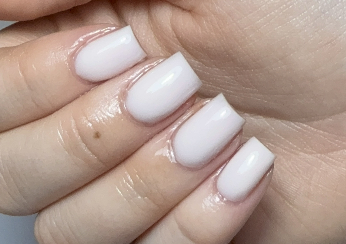 Biab Mani (plain)