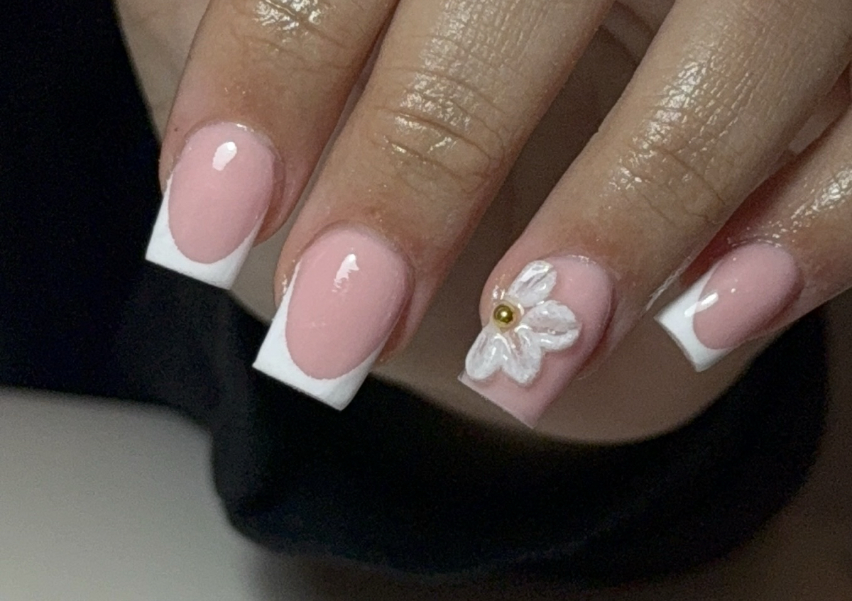 Biab Extensions 