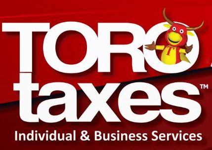 Tax Services  E- File / Servicio de Taxes 1040