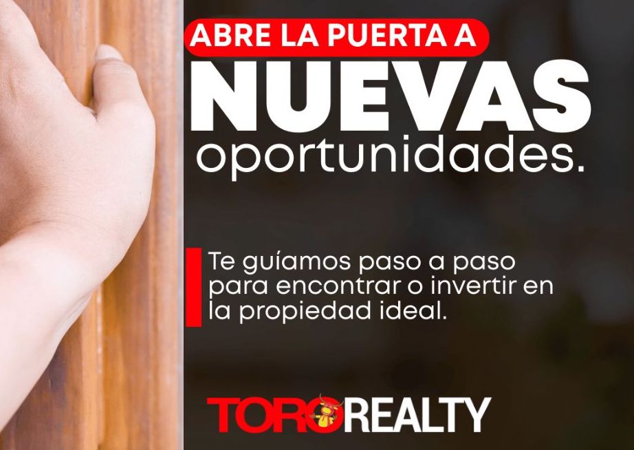 Toro Realty & Toro Home Loans