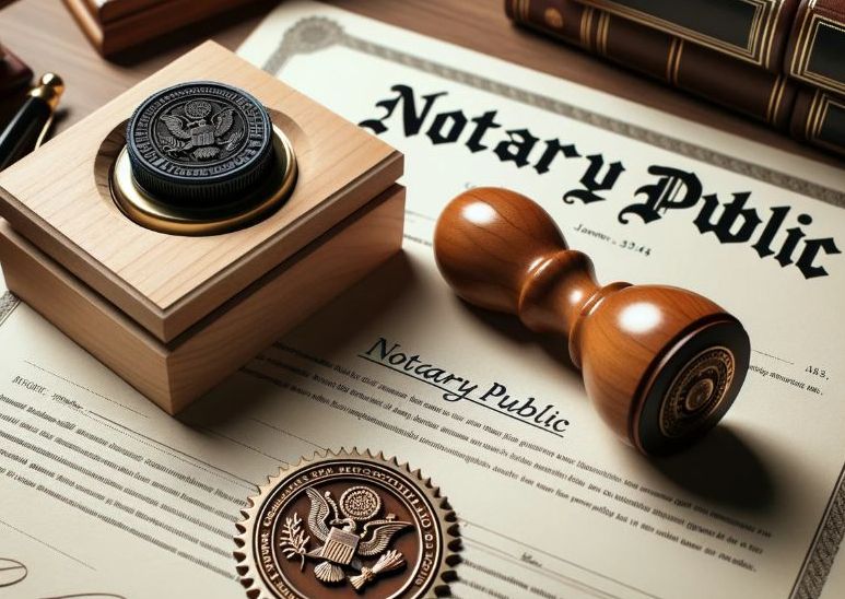Notary Public
