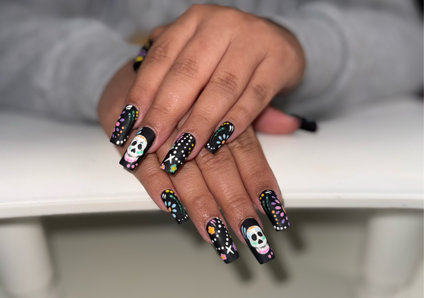 Tier 4 Specialty set Gel-X set