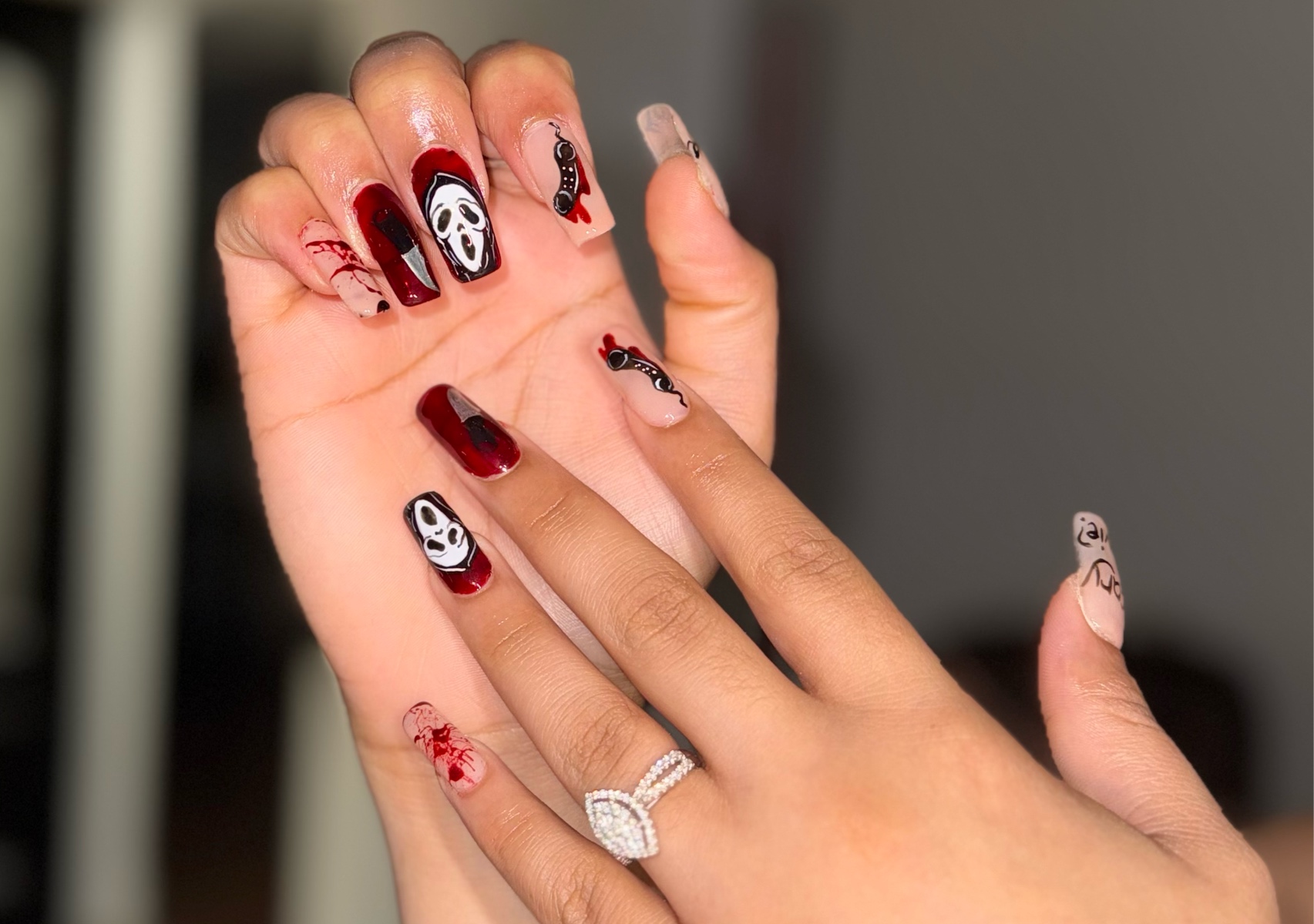 Tier 3 Decked-out diva Gel-X Set