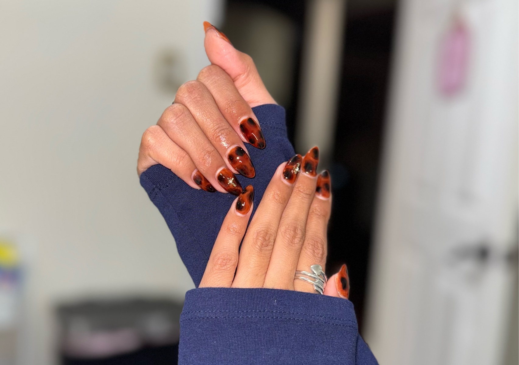 Tier 2 Beautiful baddies Gel-X Set