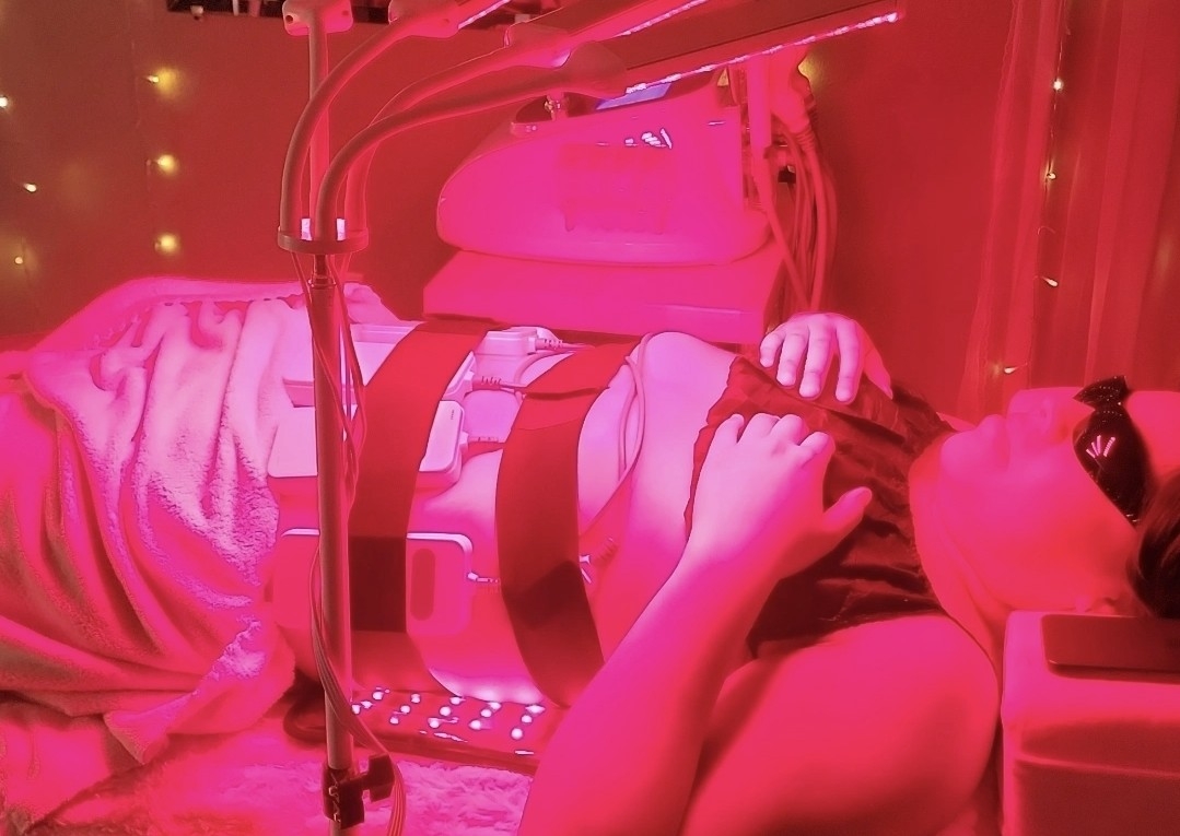 Lipo Laser Bundle ×4