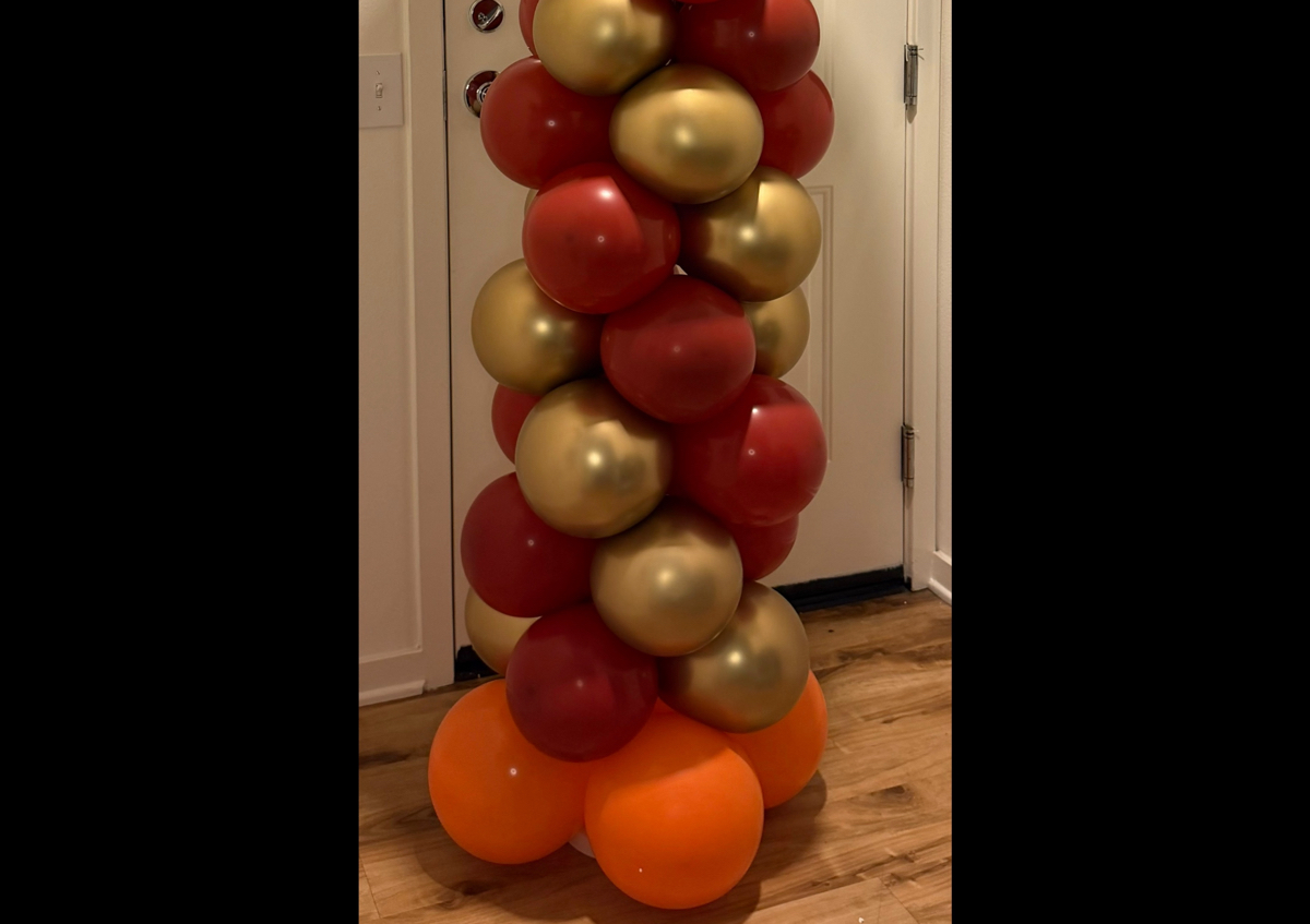 MINI COLUMN PAIR 