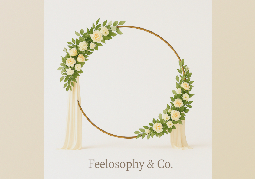 ROUND ARCH | RENTAL