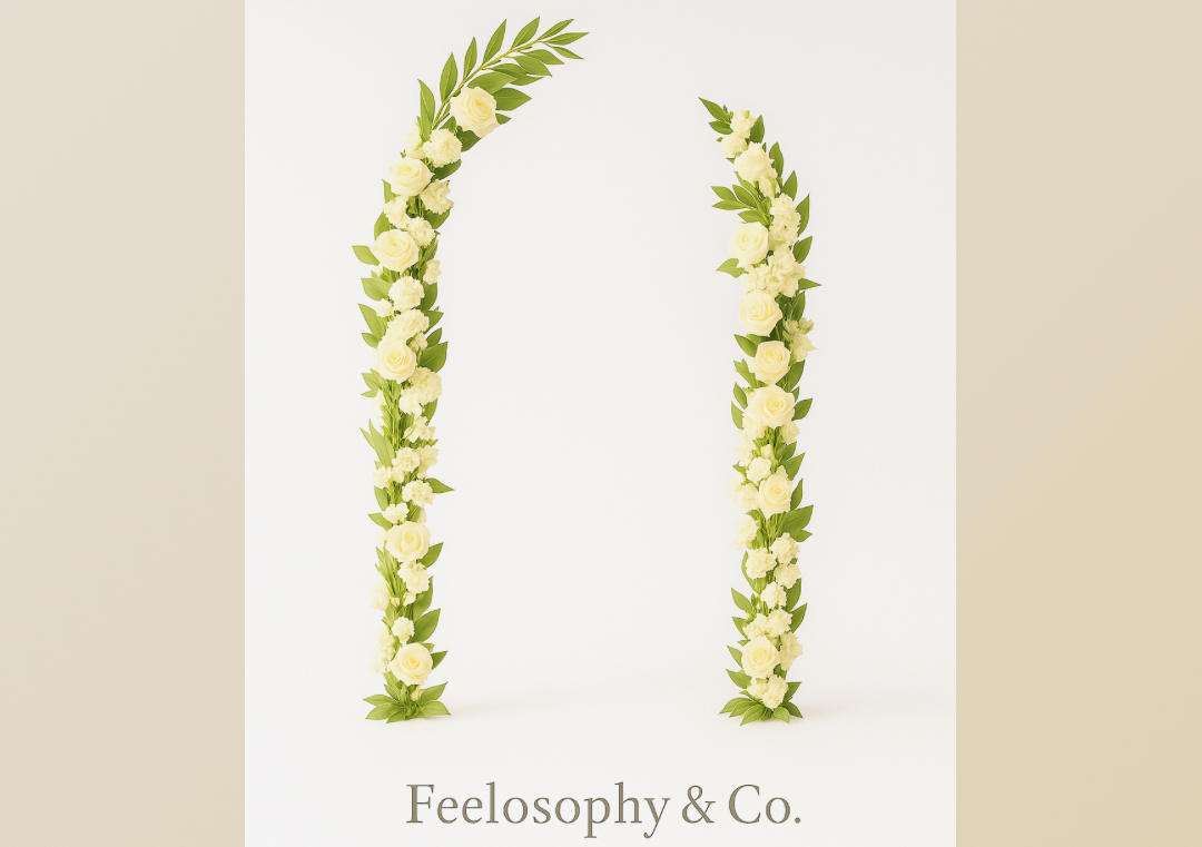 TWIN ARCHES | RENTAL