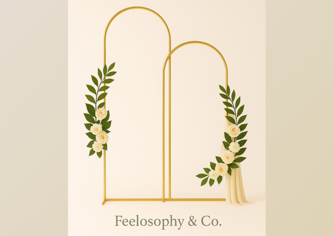 DOUBLE ARCH | RENTAL