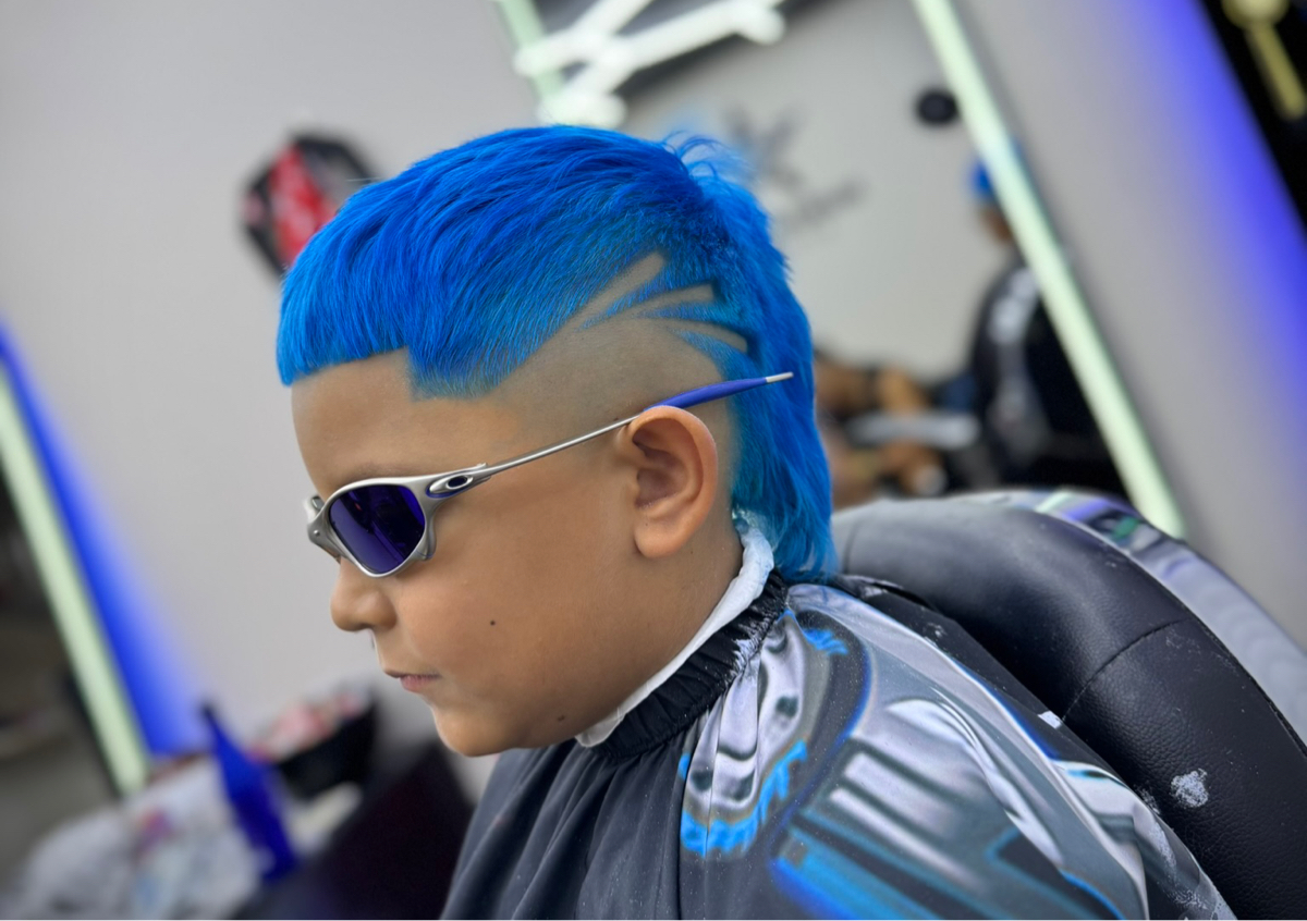 𝐂𝐎𝐑𝐓𝐄 𝐃𝐄 𝐍𝐈𝐍̃𝐎 𝟎/5𝐀𝐍̃𝐎𝐒 👶🏻🔥