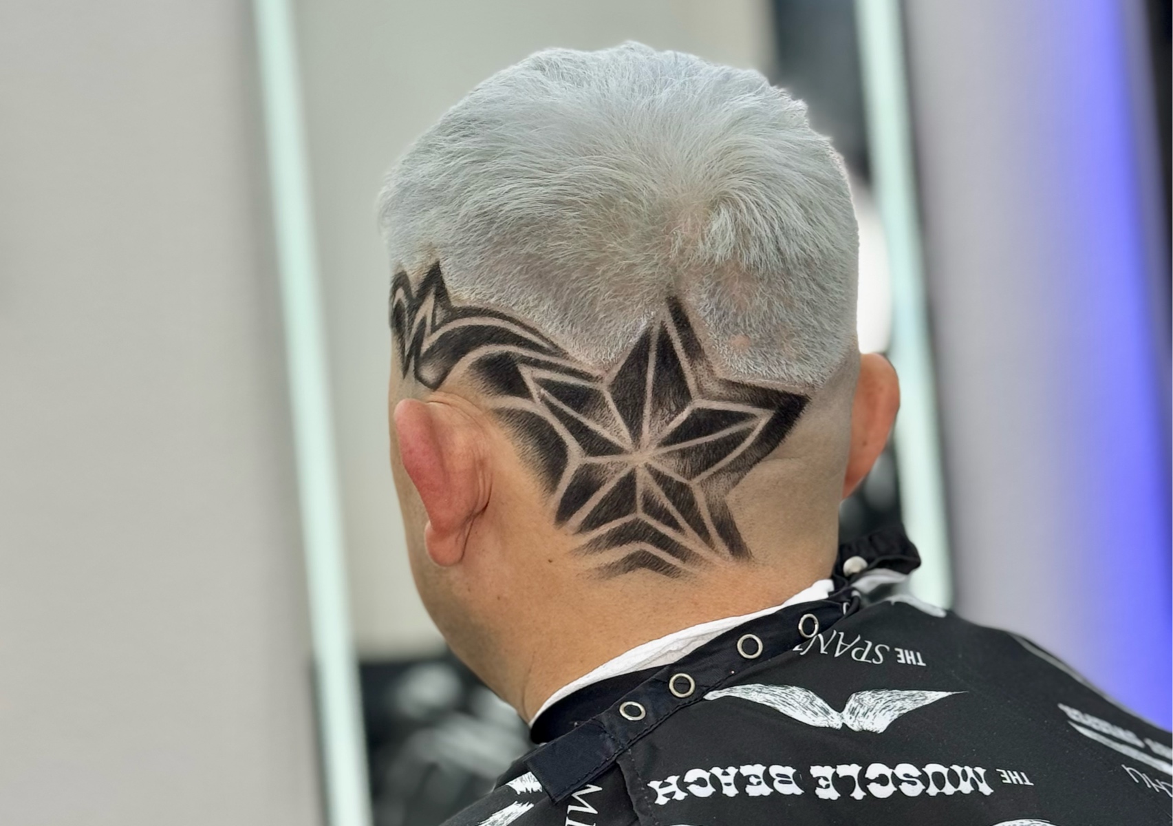 𝐏𝐈𝐍𝐓𝐀𝐃𝐀 𝐃𝐄 𝐂𝐀𝐁𝐄𝐋𝐋𝐎 🔥💈