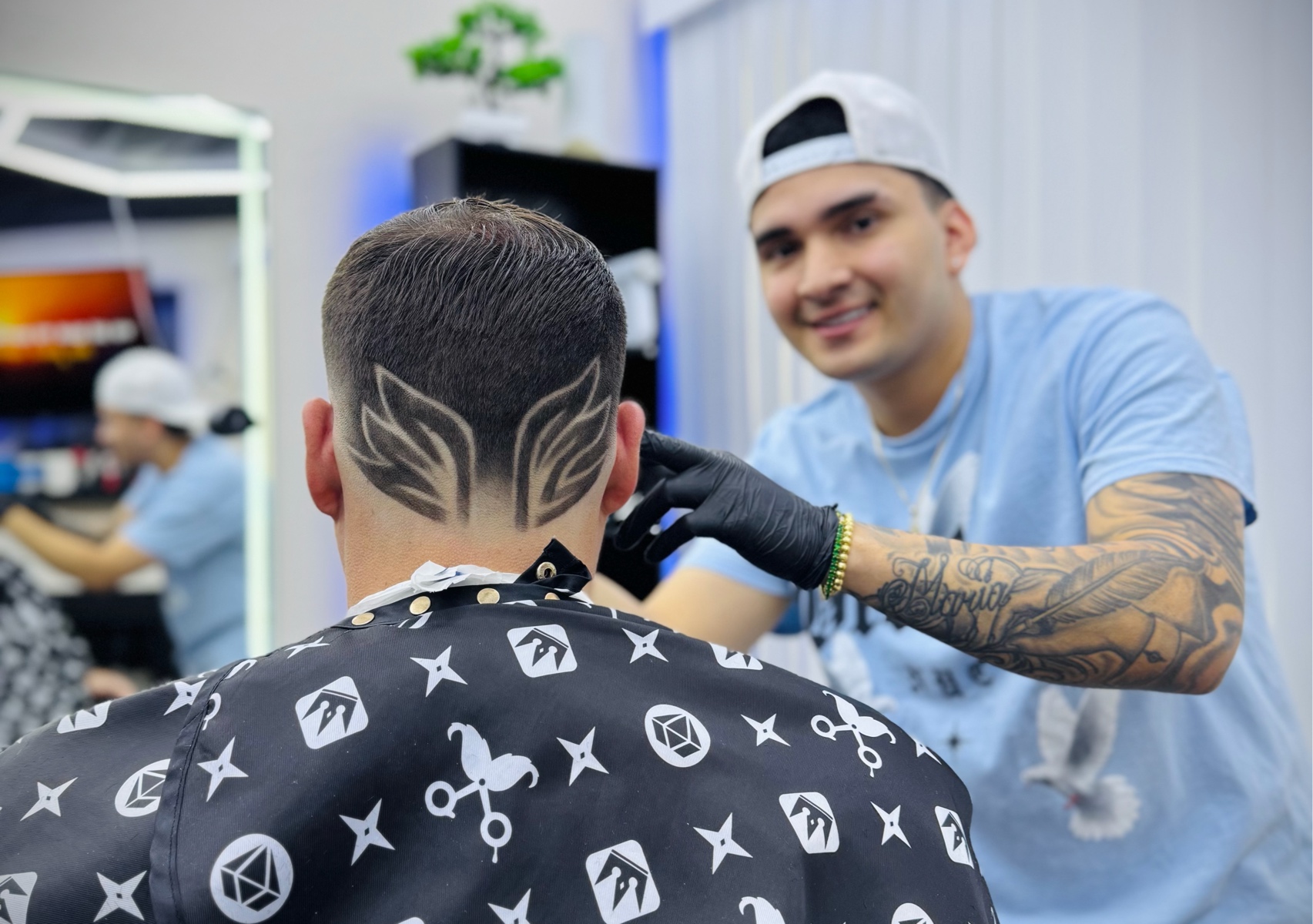  𝐃𝐢𝐬𝐞ñ𝐨𝐬 𝐟𝐫𝐞𝐞𝐬𝐭𝐲𝐥𝐞 🔥 💈
