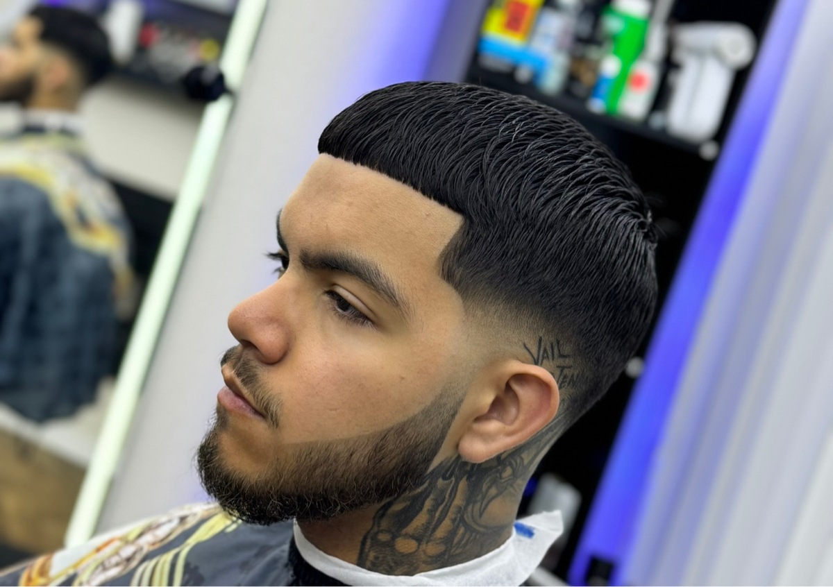 𝐂𝐎𝐑𝐓𝐄 𝐃𝐄 𝐂𝐀𝐁𝐄𝐋𝐋𝐎🔥💈