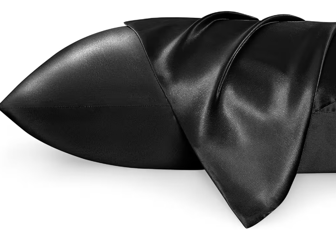 Silk Pillow Case