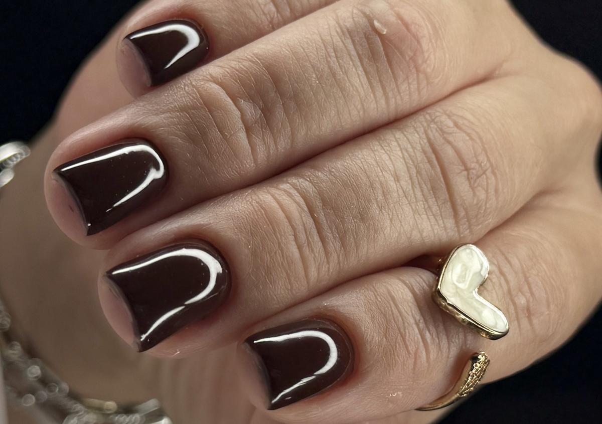 MANICURA RUSA