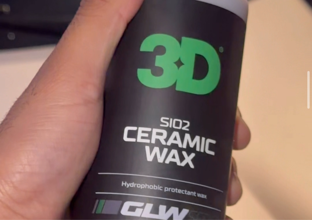 Clay & Wax🧼✨💦