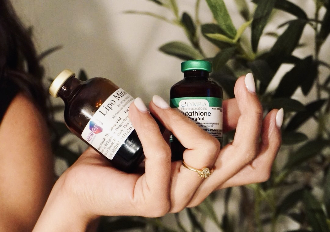 Recovery And Performance