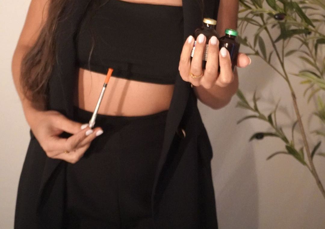 MESO/LIPOMINO ONE SHOT