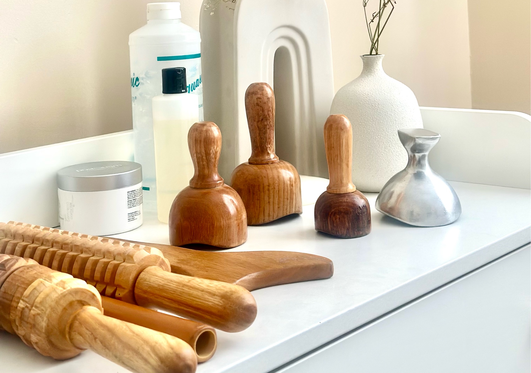 FULL BODY PACKAGE✨