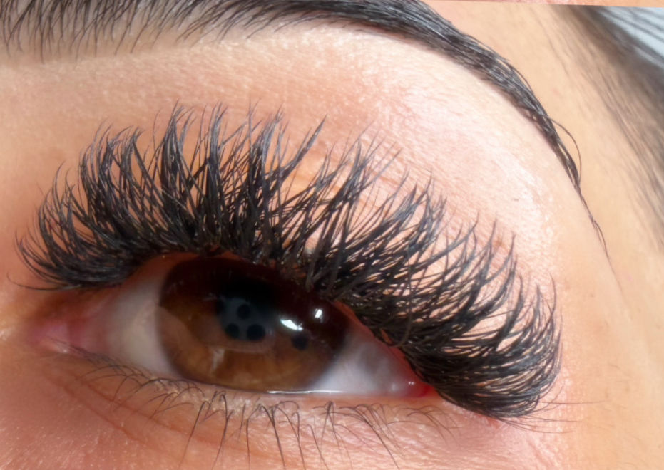 Brazilian lash