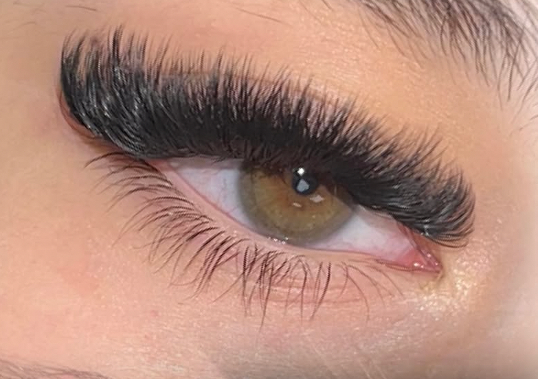 Russian infill 1.5hr