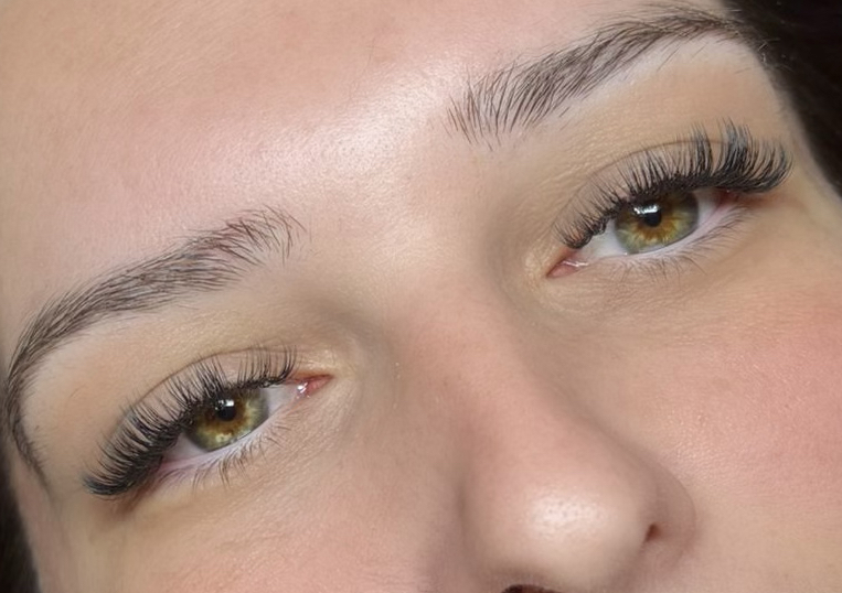 Double Classic Lashes