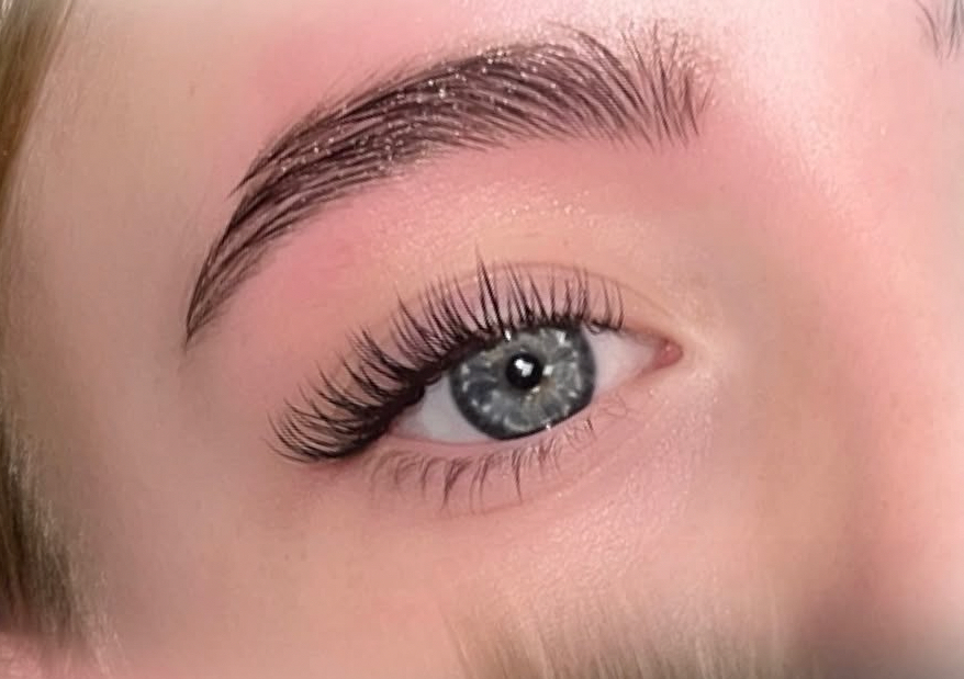 Classic Infill 1.5hr