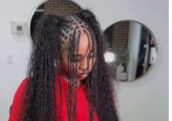 Xsall.Bob Boho Bow all includes  