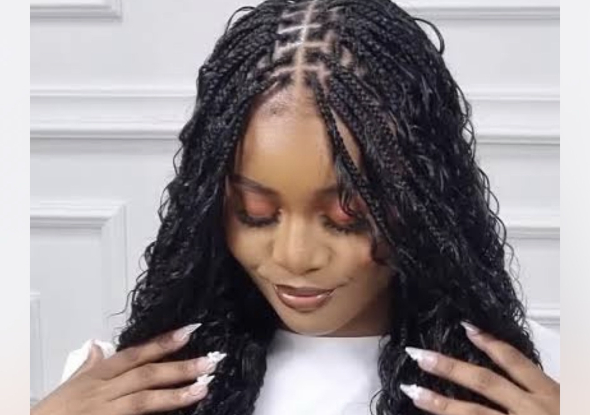 Small.Bob Boho Bow all includes  