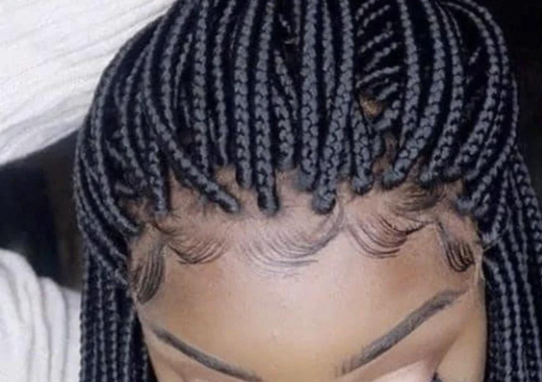 Xmall,box braid all included 