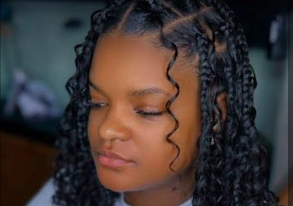 Jumbo.Bob Boho all includes 