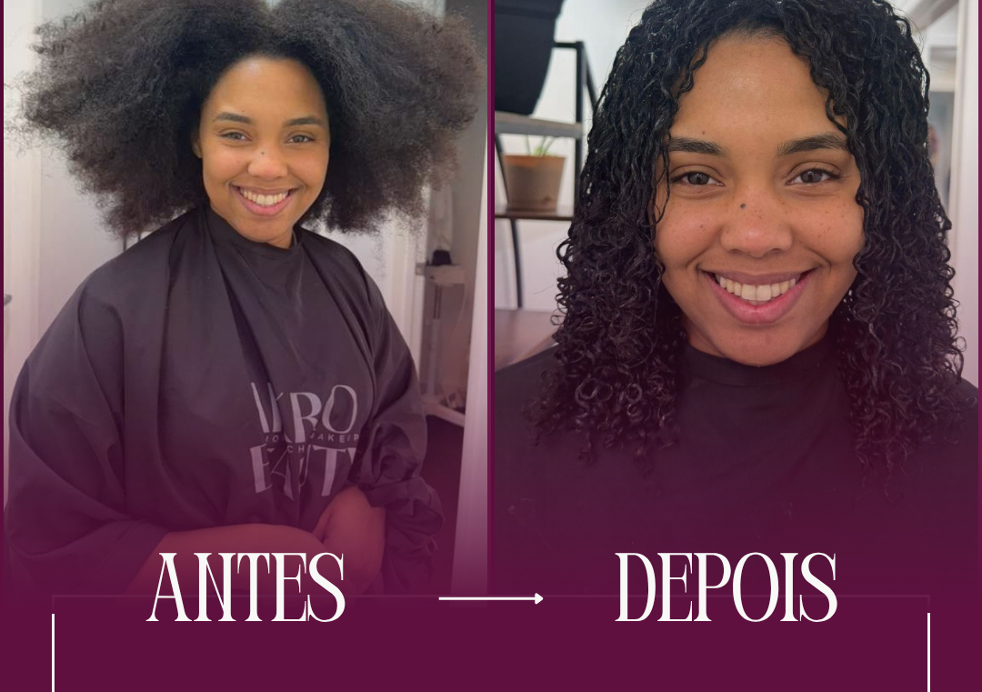 Deep Curl, Master treatment for curls